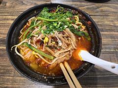 -李米线(武陵路店)