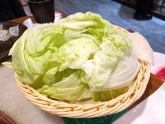 -京门老爆三·铜锅涮肉 爆肚(望京店)