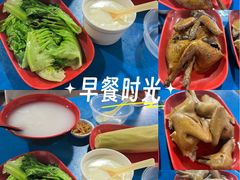 -光明刘冰乳鸽店(光明法政北路店)