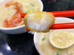 椒盐九肚鱼-一哥美食(总店)