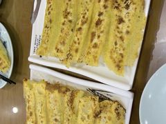 -春水锅贴·传统鲁菜(大明湖店)