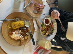 -BAKER&SPICE(BFC外滩金融中心店)
