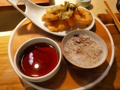 -素慧餐厅(大虹桥店)