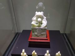 -秦始皇帝陵博物院(兵马俑)