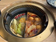 -呷哺呷哺 黄金牧场 (太原万象城店)