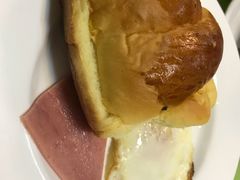 -胜利茶餐室