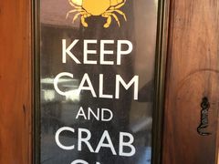 -Ministry of Crab(科伦坡店)