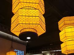 -绿茶餐厅(华发商都店)