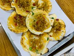 -阿龙烧烤(广达路店)
