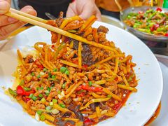 -澎湖湾农家菜(八一路楚天府店)