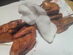 -鸽子侯·家宴·平价海鲜(市图书馆店)