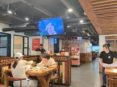 -小核桃品质串店(世茂大道店)