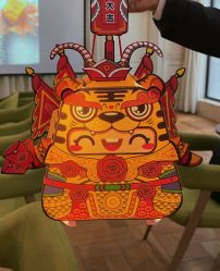 点击看大图 -菁幼月子会所(儿童医院店)