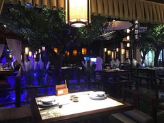 -绿茶餐厅(乐峰广场店)