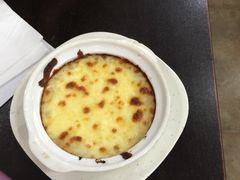 -蘑菇餐厅(马台街店)