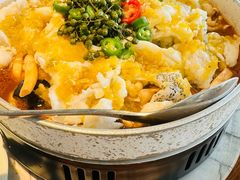 -不念·福建码头(宝龙一城店)