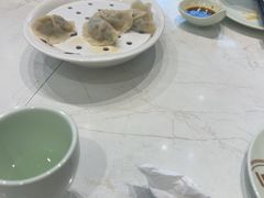 -船歌·鱼水饺青岛菜(国贸商城店)