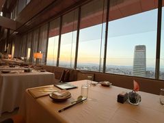 -北京柏悦酒店·锦庭餐厅Dining Room