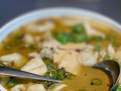 -小大董·烤鸭(观景餐厅·南京西路店)