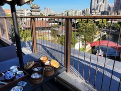 -广州永庆坊瞻云精选酒店