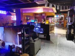 -火星工厂·桌游·团建聚会·轰趴馆(厦滘店)