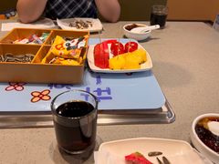 -海底捞火锅(悦汇时光颂店)