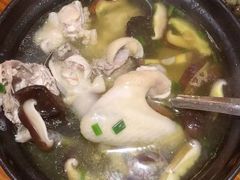 -呼吸森林·生态农庄农家乐私房菜