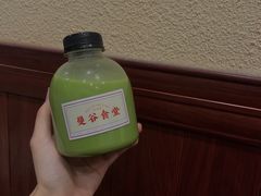 泰式奶绿-曼谷食堂·泰国家庭料理(丹桂路店)