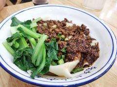 -老白家面馆(测绘东路总店)