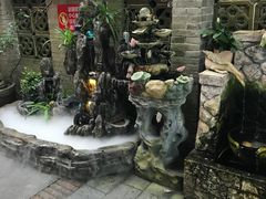 -农厨好味·温泉鹅·农家菜
