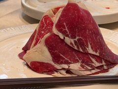 -澳门豆捞(裕华东路店)
