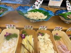 -深海聚汇·牛榴宴·自助料理(江宁万达店)