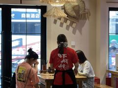 -虾领航小龙虾·吉林烧烤(柳州路店)