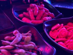 -MOSSO·Liveshow(M3香港广场店)