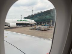 -胡志明新山一国际机场