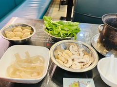 -川香煲(茅台路店)