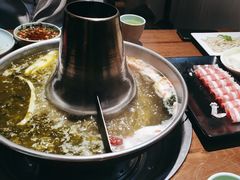 -三好先生的铜锅涮肉(太乙路店)