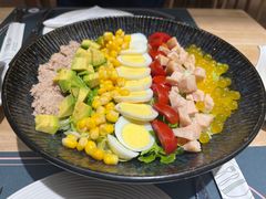 -刀叉遇上筷子中西融合餐厅(和平店)