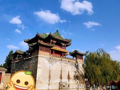 -颐和园