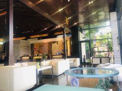 -上海怡沁园度假酒店