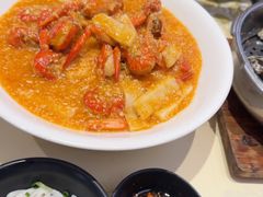 -聚味瞿记·龙虾堂(坡子街店)