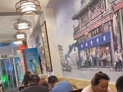 -聚首堂·特色小吃·肘子(什刹海德胜门店)