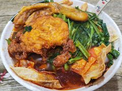 -吉庆桂林米粉·柳州螺蛳粉(港汇广场店)