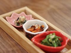 -熹炭精致日料(金融街购物中心店)