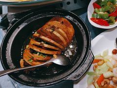 -苏先生海鲜渔庄(金桥店)