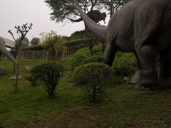 -自贡恐龙博物馆