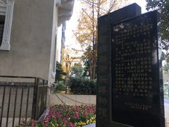 -黎黄陂路街头博物馆