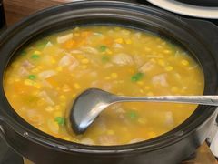 -北国饭店·海鲜.北方菜(榕城店)