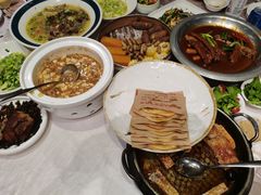 -湘湖大院(越王路店)
