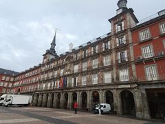 -火腿博物馆(马约尔广场店)